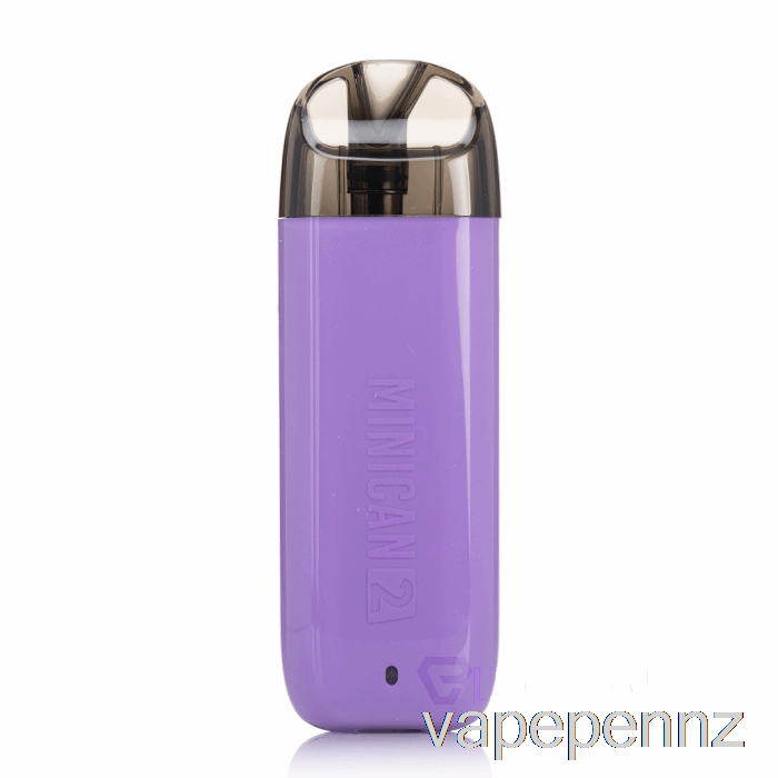 Aspire MINICAN 2 Pod System Lavender VAPE NZ